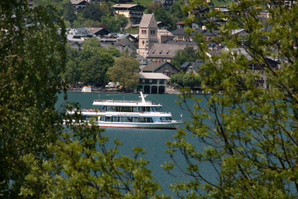Edelweiss Am See Zell am See Camera foto